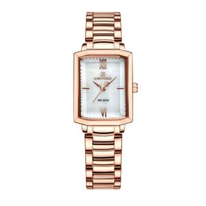 Reloj Analogico Mujer Nf5039S Naviforce - 1030870