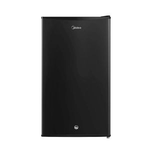 Frigobar Midea De 93 Litros MDRD142FGR30PE Negro