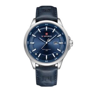 Reloj Analogico Hombre Nf9248L Naviforce - 1030937
