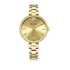 Reloj Analogico Mujer C9017L Curren - 1023850