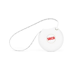 Cinta Métrica para Medir Circunferencias SECA 201