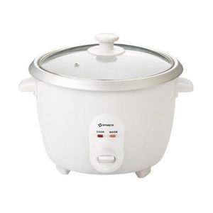 Olla arrocera Imaco 1.5L RC 15 – Blanco