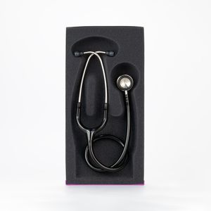 Estetoscopio Littmann Classic II Pediátrico Negro 2113