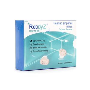 Audífono Médico Amplificador de 1 Audífono REDDYZ EN-I200PRO