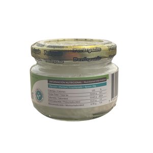 Aceite de Coco Perurganic Extra Virgen 120ml