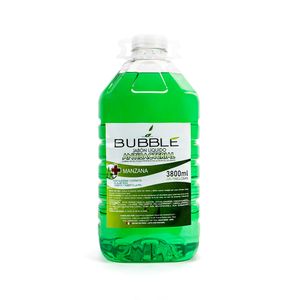 Jabón Líquido Antibacterial Manzana FCO 3800 ML