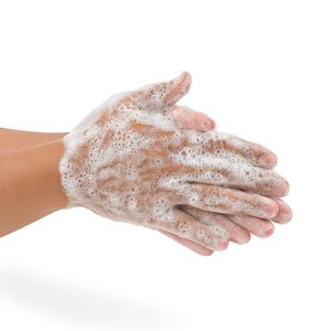 Jabón Líquido Antibacterial Manzana FCO 3800 ML