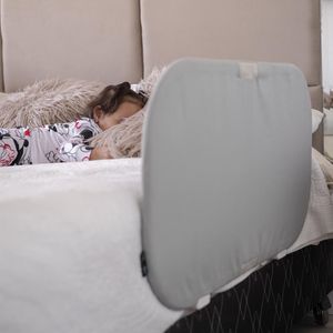 Baranda Cama de Seguridad  Infantil La Sonaja Litlle Dreamer 90 cm
