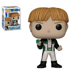 Funko Pop Superman 2025 - Guy Gardner #585