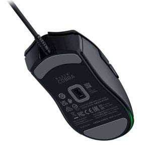 Mouse Gamer Razer Cobra Alambrico 8500 DPI Optico conexión USB