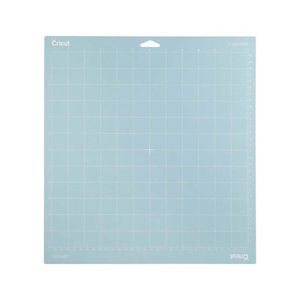 Tapete de Corte de Agarre Ligero Cricut 30 4cm x 30 4cm