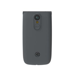 CELULAR BASICO LOGIC F11L 4G DUAL SIM NEGRO