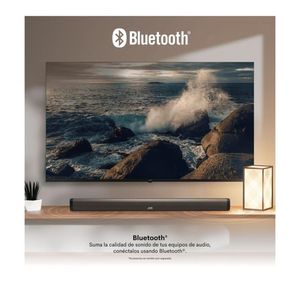 TELEVISOR JVC UHD 50 LT-50KM548 4K GOOGLE TV
