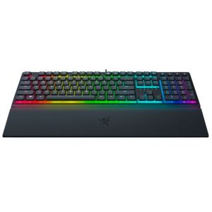 Teclado Razer Ornata V3 Teclado de Meca-Membrana Low Profile Negro