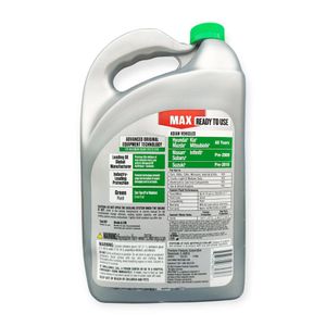 Refrigerante Anticongelante Asian Cars Prestone Max 50% Verde