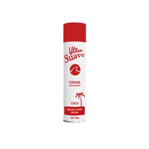 Crema para Peinar de Coco 100gr Vena