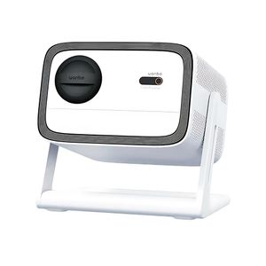 Proyector Wanbo Vali 1 1080p 900 ANSI Android TV11