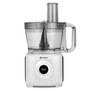 Procesador De Alimentos 2 litros 7en1 FP416A Imaco