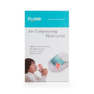 Nebulizador Portátil FOLEE W003