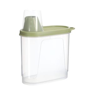 Contenedor Despensa con Medidor 1,7 Lt