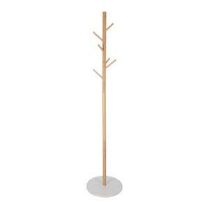 Perchero Bambú y MDF 184x36,5cm