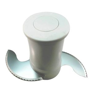 Cuchilla de procesador del modelo 5KFP1644ECA0 de codigo w10597678