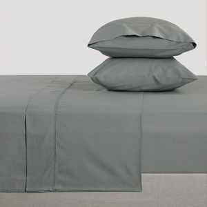 Set Sábanas Algodón 144 Hilos Queen