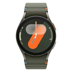 Reloj Samsung Galaxy Watch 7, 40mm, verde