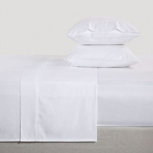 Set Sábanas Algodón 144 Hilos 2 plazas