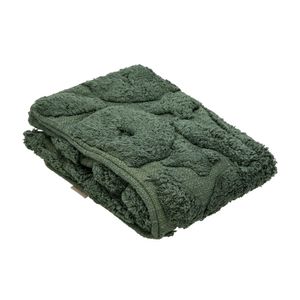 Funda de Cojín Diseño con Relieve 45 X 45 CM