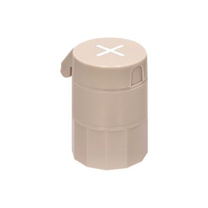 Moledor y Cortador Pastillas Transportable