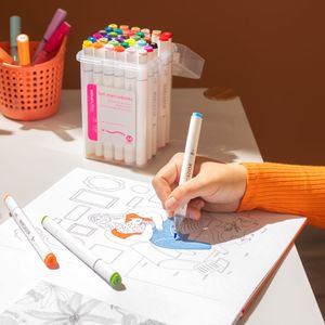 Libro para Colorear con Ilustraciones