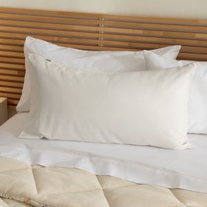 Set 2 Fundas de Almohada Microfibra 50 X 90 cm