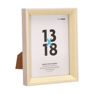 Marcos de Fotos con diseño 13 x 18 cm