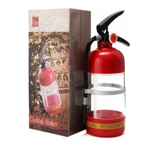 Dispensador de Cerveza Modelo Extintor