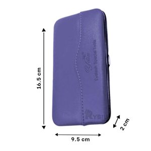 Paquete en Piezas para Manicure en Azul Y+Regalo Agendita