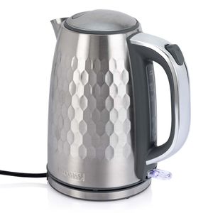 Hervidor Thomas TH-5415I 2200W Plata