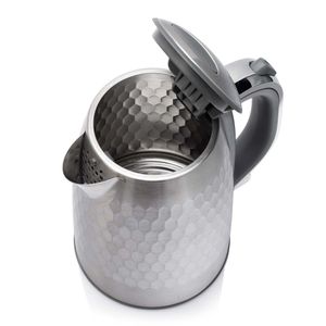 Hervidor Thomas TH-5415I 2200W Plata