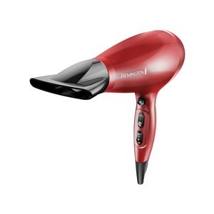 Secador Profesional Remington Silk 2400w