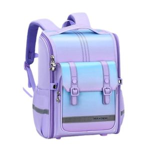 Mochila Escolar Ortopédica Genérica con Correa