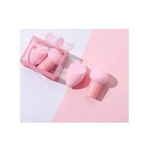 Set de 2 Esponjas de Maquillaje