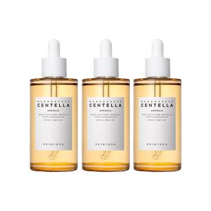 Madagascar Centella Ampoule 100 Ml – Skin1004 3 Unidades