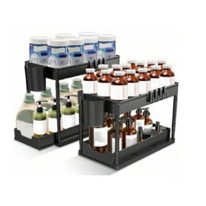 Organizador de  Estantería