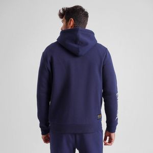 POLERA MONTREAL EVERLAST