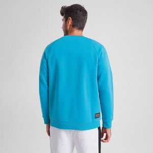 POLERA CREW LONDON EVERLAST