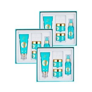 Set Acido Hialuronico X4 Pz Estelin 3 Und