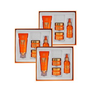 Set Vitamina C X4 Pz Estelin 3 Und