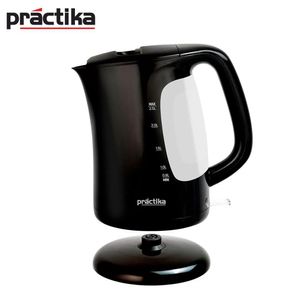 Hervidor Practika de 2.5 lts Napoles Black