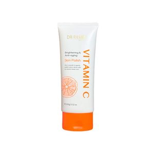 Esmalte Facial De Vitamina C 100gr Dr Rashel