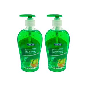 Jabon Liquido Para Manos De Pepino Y Melon443ml Xtracare 2 Und